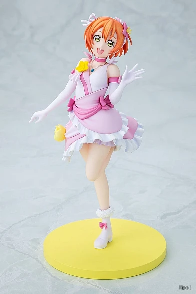 Фигурка Hoshizora Rin от KADOKAWA