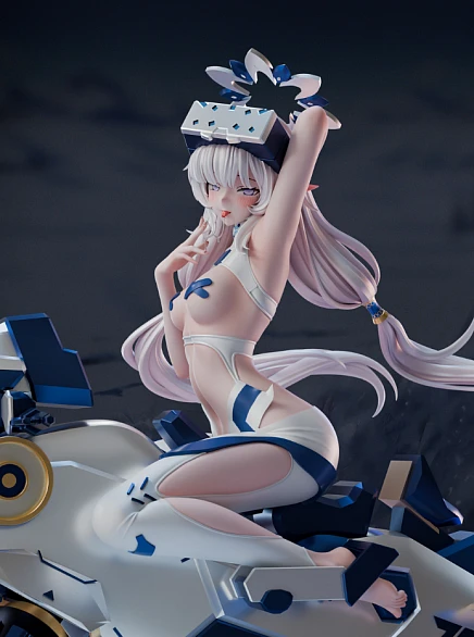 Фигурка Akeboshi Himari от MiYin Studio