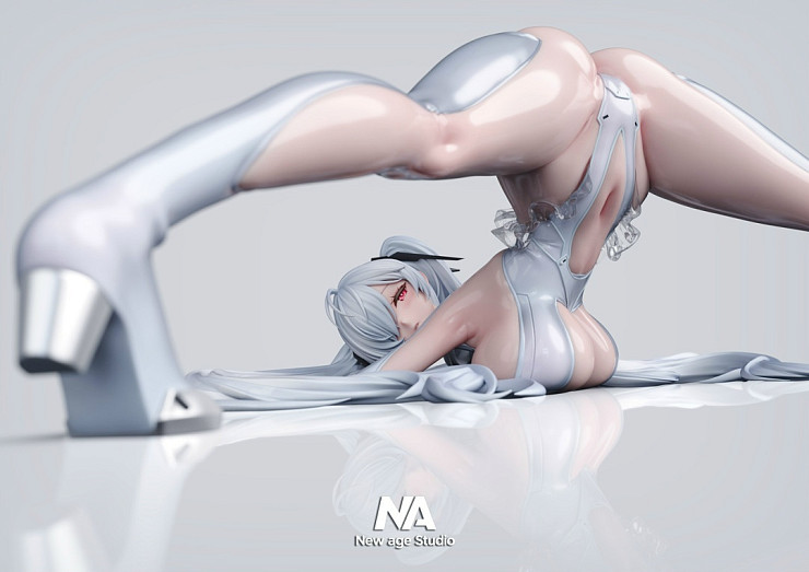 Фигурка Cinderella от New Age Studio Версия 1/4