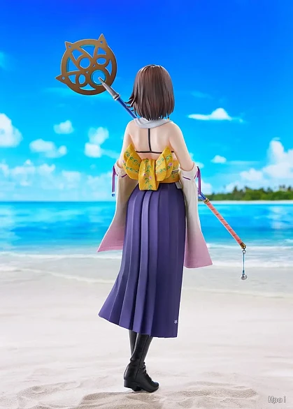 Фигурка Yuna от Good Smile Company, Square Enix