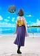 Фигурка Yuna от Good Smile Company, Square Enix