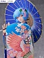 Фигурка Ayanami Rei от F:NEX (FuRyu)
