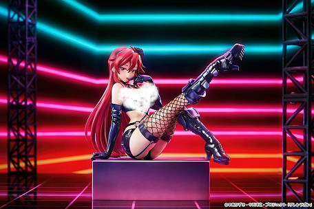 Фигурка Yoko Littner от Good Smile Company
