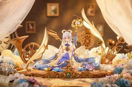 Фигурка Tianyi Luo от VKEND