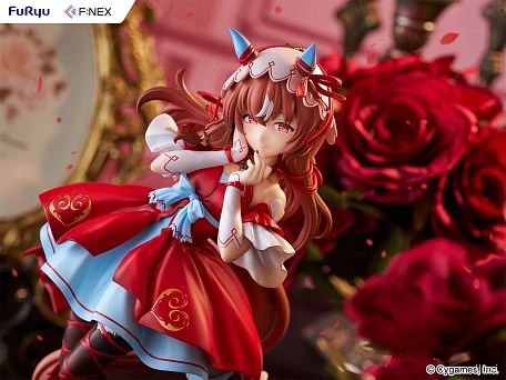 Фигурка Still in Love от F:NEX (FuRyu)