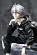 Фигурка Kaworu Nagis от HobbyMax Версия A