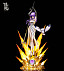 Фигурка Chrome Dokuro от Floating Light Studio Версия с голыми ногами