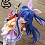 Фигурка Tohka Yatogami от Miwu Studio