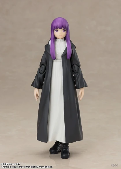 Фигурка Fern от Bandai Spirits