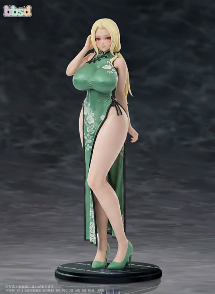 Фигурка Tsunade от BBSD Studio