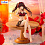 Фигурка Tokisaki Kurumi от Furyu