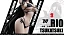 Фигурка Tsukatsuki Rio от BB Girl Studio