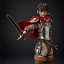 Фигурка Casca от Threezero