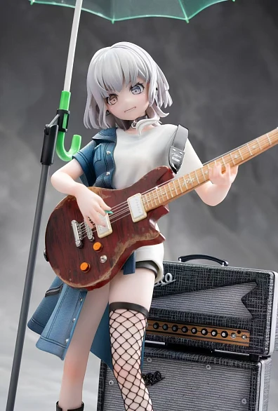 Фигурка Rana Kaname от Coco Studio