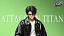 Фигурка Levi Ackerman от GO FIGURE Studio