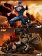 Фигурка Kenshiro от HEX Collectibles
