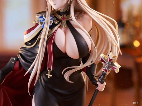 Фигурка Bismarck от F:NEX (FuRyu)