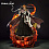 Фигурка Ichigo Kurosaki и Rukia Kuchiki  от Zenkai Studio