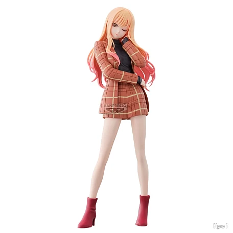 Фигурка Marin Kitagawa от Banpresto (Bandai Spirits)