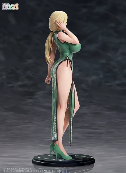 Фигурка Tsunade от BBSD Studio