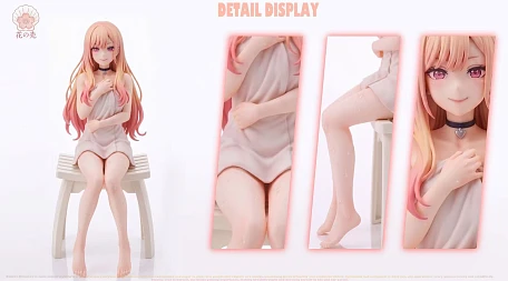 Фигурка Marin Kitagawa от HuaKe Studio
