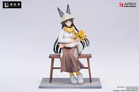 Фигурка Hoshimi Miyabi от APEX-TOYS