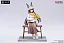 Фигурка Hoshimi Miyabi от APEX-TOYS