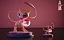 Фигурка Mew от FAT BOY Studio