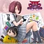 Фигурка Chika Komari от Cute Creators Studio
