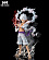 Фигурка Monkey D. Luffy от WM Studio