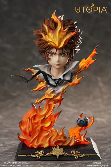 Фигурка Tsunayoshi Sawada от Utopia Studio