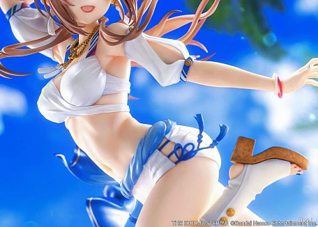 Фигурка Rinami Himesaki от NEONMAX