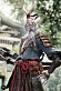 Фигурка Kensai the Nameless One от Maestro Union