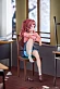 Фигурка Hanami Saki от MiraiMira