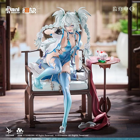 Фигурка PA-15, Florence от AniMester