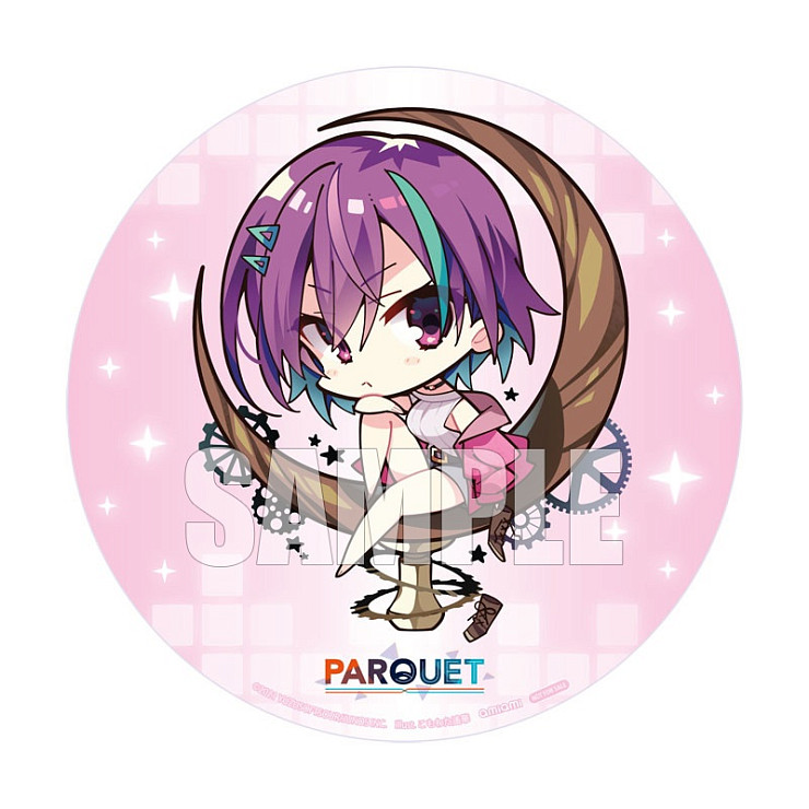 Ibaraki Rino от Alice Glint