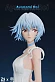 Фигурка Ayanami Rei от Snow unity Studio × ZN Studio