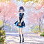 Фигурка Misuzu Hataya от Union Creative