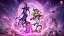 Фигурка Dark Magician Girl от Aftershock Studio