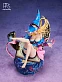 Фигурка Dark Magician Girl (Mana) от Pupu Society PPS Studio