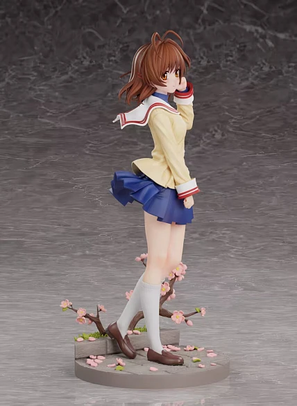 Фигурка Furukawa Nagisa от Bust Studio