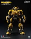 Фигурка Bumblebee от Threezero