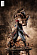 Фигурка Gaara от Iron Curtain Studio
