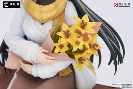 Фигурка Hoshimi Miyabi от APEX-TOYS