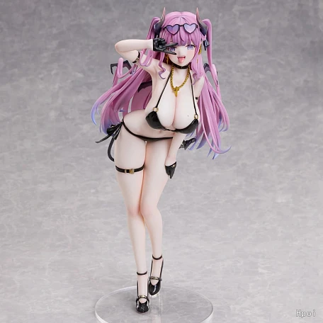 Фигурка ZakoZako-chan от Union Creative