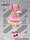 Фигурка Madoka Kaname от Claynel