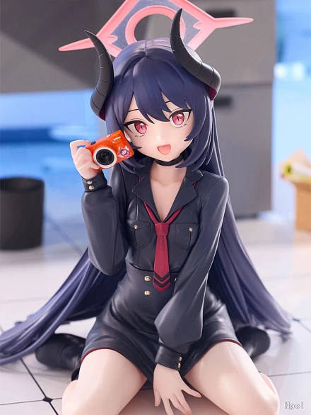 Фигурка Motomiya Chiaki от F:NEX (FuRyu)