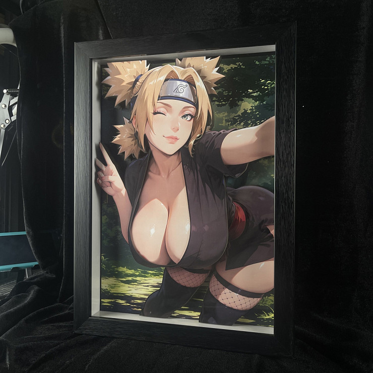 Temari от B&W Studio