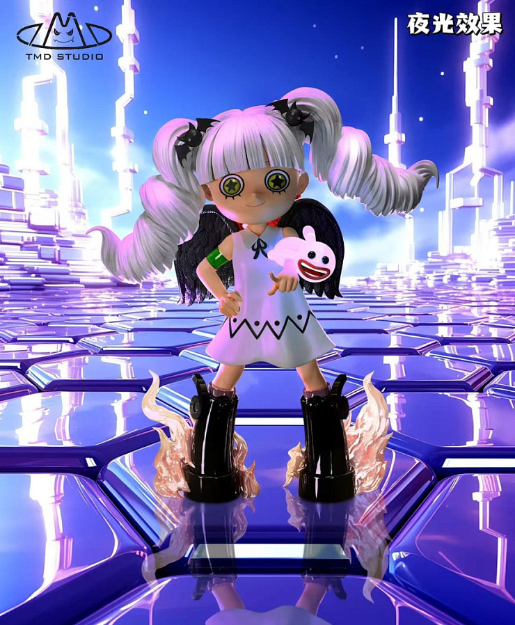 Angel Perona от Toy's my dream Studio