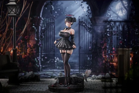 Фигурка Tsukatsuki Rio от RG Studio